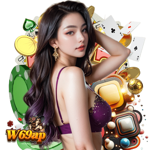 w69ap ไม่มีขั้นต่ำ